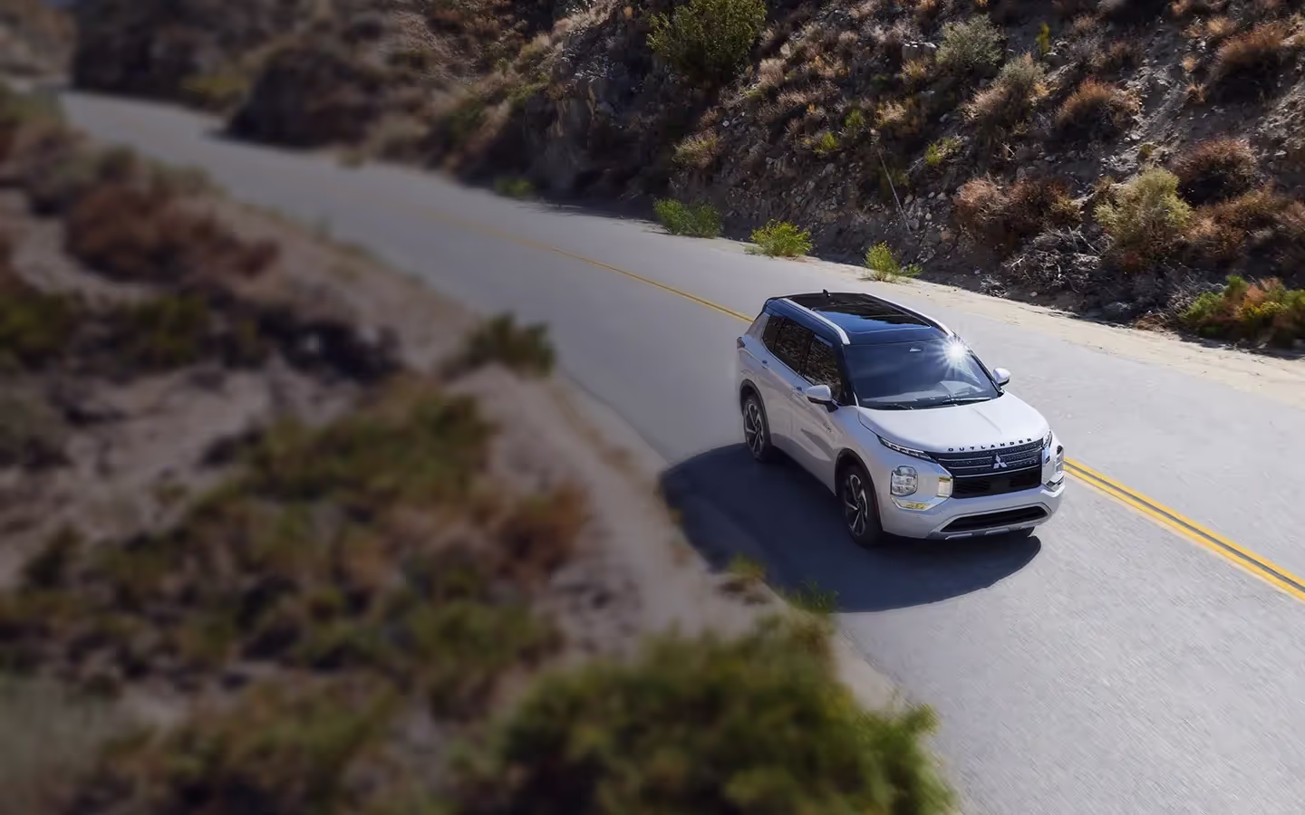 Automotive Dealership