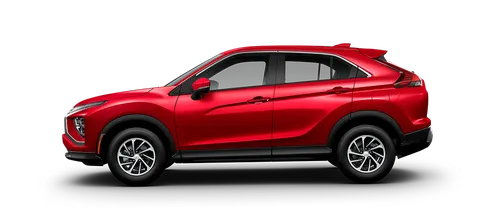 2025Eclipse Cross