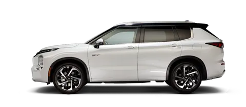 2025Outlander PHEV