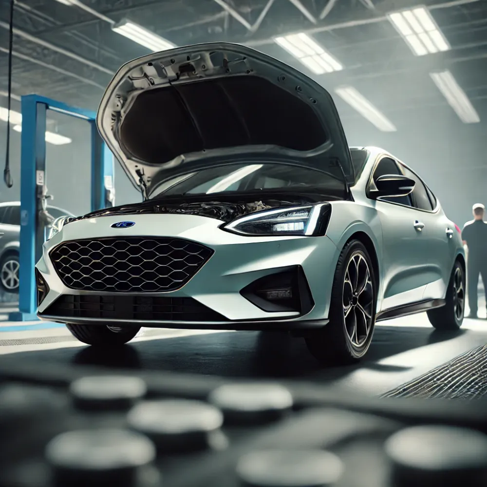 Wild Card at Elder Mitsubishi Killeen Service Center