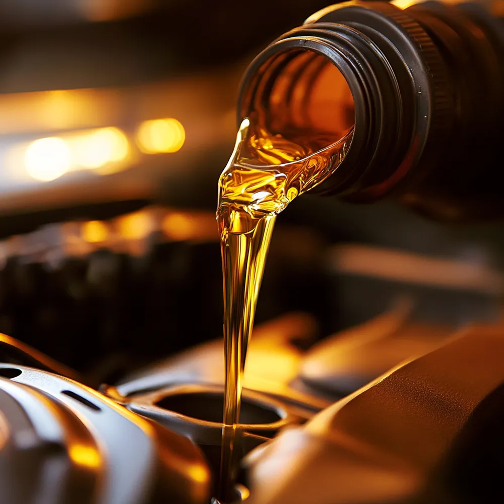$10 Off Oil Change at Elder Mitsubishi Killeen Service Center