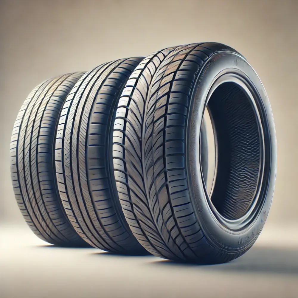$19.95 Tire Rotation at Elder Mitsubishi Killeen Service Center