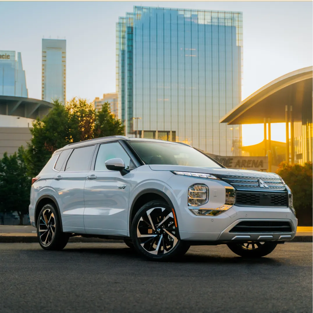 Elder Mitsubishi Killeen New Mitsubishi & Used Car Powertrain Warranty