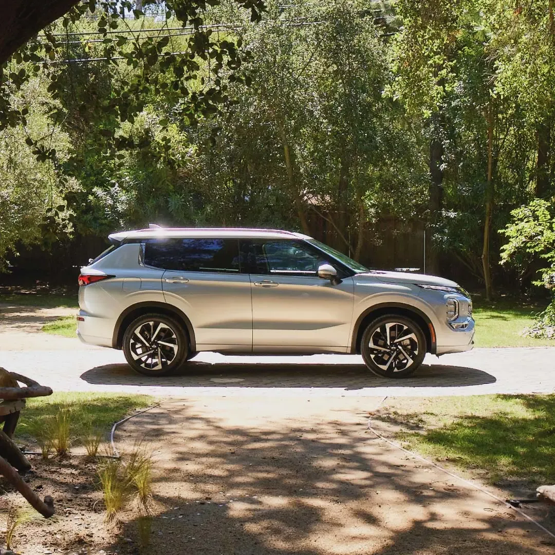 Elder Mitsubishi Killeen New Mitsubishi & Used Car Powertrain Warranty