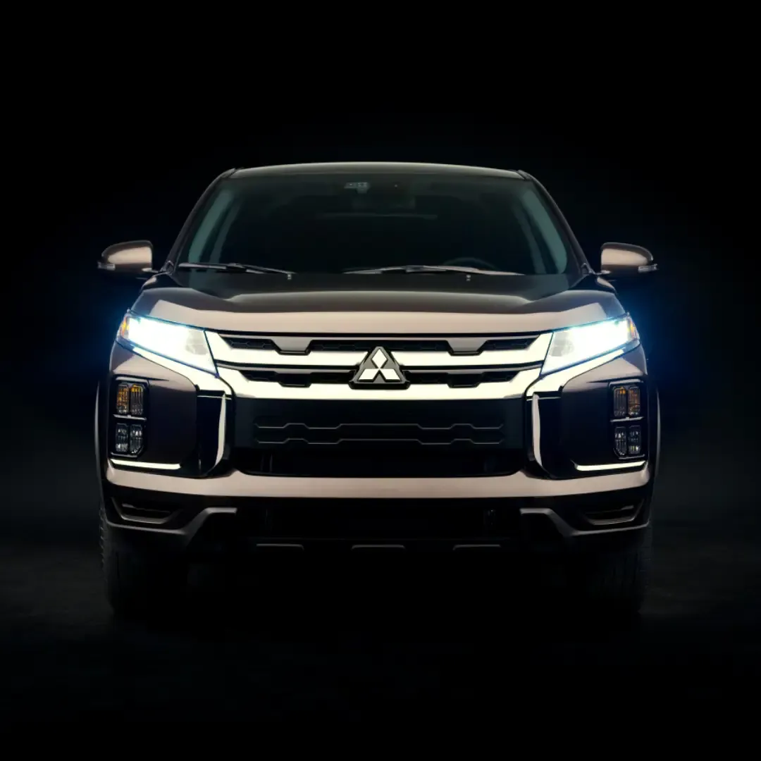 Elder Mitsubishi Killeen 10-Year Warranty