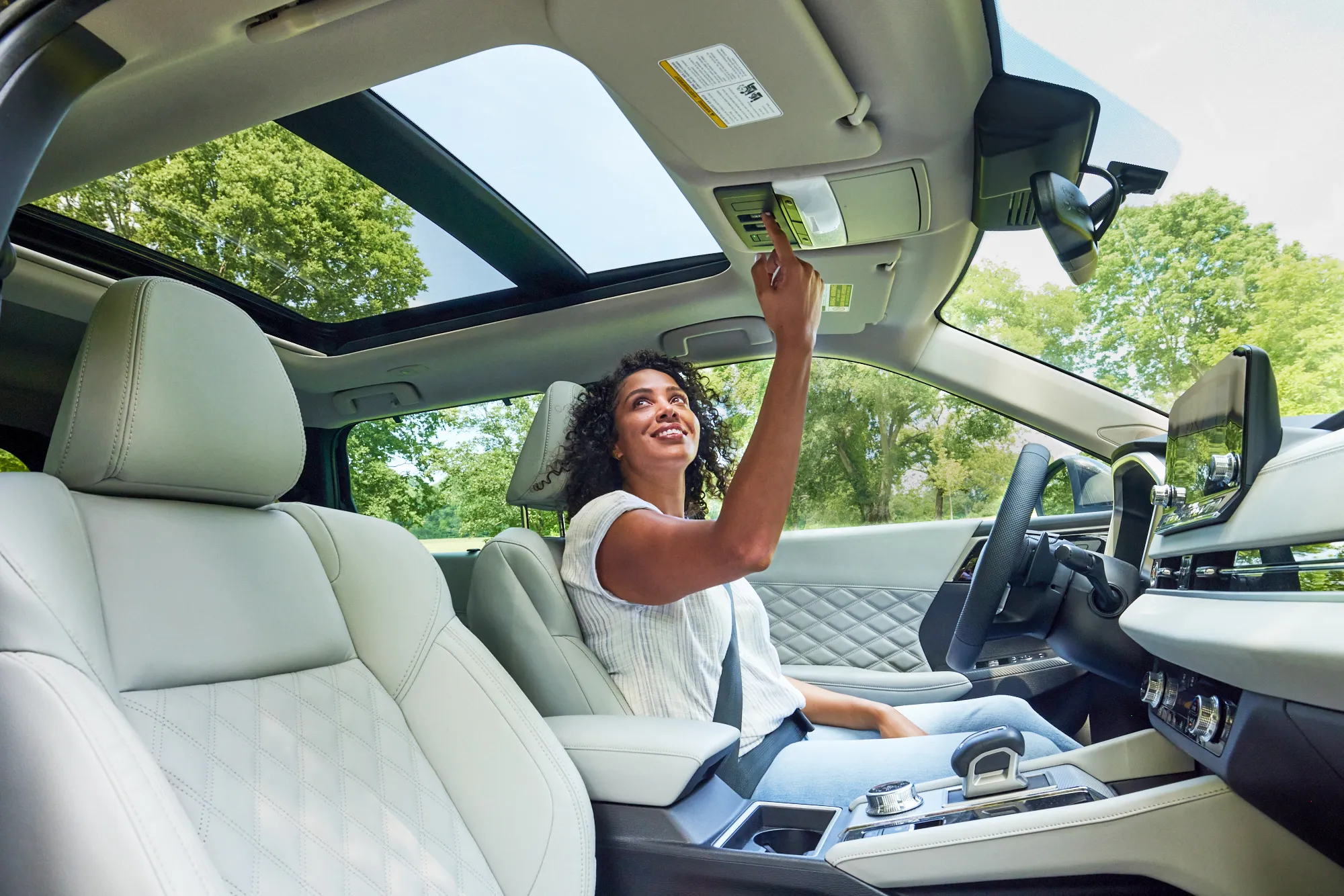 Elder Mitsubishi Killeen